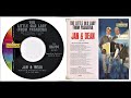 JAN & DEAN - 10 song anthology in stereo - see song listing