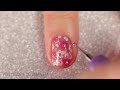 Valentine's Day Nail Art Designs Compilation (great for beginners!!) || KELLI MARISSA