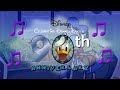 Goofy Sings No one but Donald Duck (Celebrating Donald Duck's 90th Anniversary)