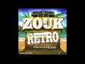 Zouk Love rétro mix 1h - Dj Irvin