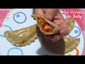 Empanadas de pollo con avena y linaza | La Cocina de Betty