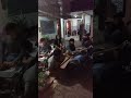 Sahur bersholawat... KALIMAS