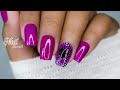 New Nail Art Ideas For Short Nails | Best Valentine’s Day Nail Art Compilation