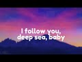 Lykke Li - I Follow Rivers (Lyrics)