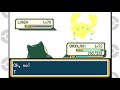 Pokemon FireRed & LeafGreen - All Legendary Pokémon Battles (1080p60)