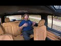 2023 Jeep Grand Wagoneer L Series III Review - A $123,000 Luxury SUV!