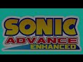 Boss Pinch [Fanmade]-Sonic Advance Music Extended