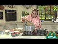 Degi Beef Haleem Recipe | Quick Easy Complete Haleem Recipe | Chef Shireen Anwar | MasalaTv