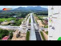 Lebuhraya KBKK Kelantan: Lengkap 72 km. Pasir Hor - Ketereh - Kok Lanas - Machang - Kuala Krai