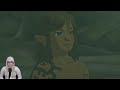 Zelda: Tears Of The Kingdom | The Sky Islands | The Beginning | full playthrough