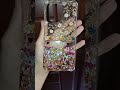 Resin Phone Cover | Resin Art | Customized Phone Cover