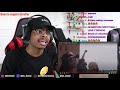 ImDontai Reacts To Lil Baby - The Bigger Picture - Music Video