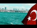 Istanbul on Bosphorus - A gem split between two continents