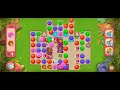 Gardenscapes ( Level 7201 - Level 7225 ) - All Puzzles - Gameplay PART - 339