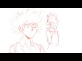 bakugou gets in trouble