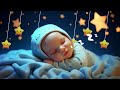 Fall Asleep in 2 Minutes ♫♫♫ Mozart Brahms Lullaby ♫💤 Mozart Brahms Lullaby 💤 Baby Sleep Music