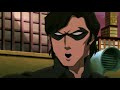 How Talia Al Ghul Takes Over The World And Bruce Wayne - Batman : Bad Blood