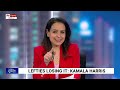 Lefties losing it: Kamala Harris backflips from being an ‘open border radical’
