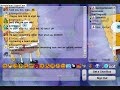 SpongeBobCommittee xat.com chat fight