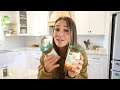 Costco and Whole Foods Gluten Free Grocery Haul | Mom of 8