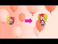 Mom Gave Birth To 100 Kuromi And My Melody | Toca Life Story | Toca Boca