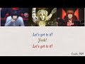Death Note: The Musical – Stalemate (Color Coded Lyrics)