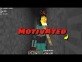 My Guide to Staying Motivated in Minecraft