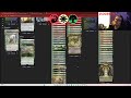 My Commander Decks! | Magic: The Gathering