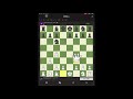 ♟ Typical 1400 Bullet Chess Match (Baka Mitai)