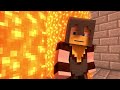 The Great Escape [Minecraft Animation]