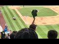 Philly Phanatic Dance - 7/20/23