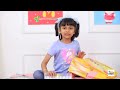 ANAYA Ki SCHOOL STATIONERY | Moral Stories For Kids | Pretend Play | ToyStars