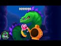 Fishdom Ads Mini Games new 34.6 Update video Hungry Fish 🐠 | New update level Trailer video 2024