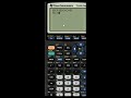 Programming Quadratic Functions on a Calculator