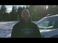 Scott Subaru | Subaru Wilderness Adventure Club - Ghost Public Land - Frozen Falls - Alberta, Canada