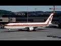 The Crash of Egypt Air Flight 990