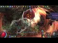 POE 3.24 BEYOND FULL SCREEN MELEE BEST MELEE CLEAR IN THE GAME REVEALED! INB4 GGG REDUCES AOE!