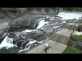 Skyride over the Falls (HD) - Riverfront Park, Spokane