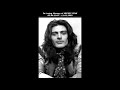 Bibi's Interview with Mickey Finn of T. Rex (1973)