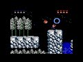 TAS NES Contra   Attack of the Blue Falcon (2 players)