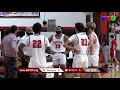 BHS Boys Basketball vs New Bedford 1-8-21