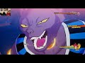 I beat beerus blindfolded not clickbait|Dragon Ball Z Kakarot DLC