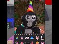 How to grow your YouTube channel :3 A little  (2024) #gorillatagfun #gorillatag #pride #LGBTQ #uwu￼