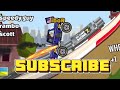 Can I 10pt EVERY Public Event Race? [with voice 🔥] | Hill Climb Racing 2