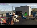 WatchDogs 2 - I think I got him.