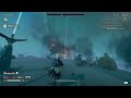 Helldivers 2 funny moments