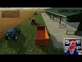 1000 Cow MADNESS! - Farm Simulator 22