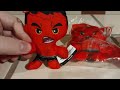 2024 CAPTAIN AMERICA: BRAVE NEW WORLD Red Hulk Happy Meal Toy Opening