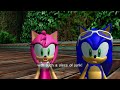 Sonic Riders: Zero Gravity ISN'T A Sequel