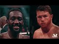 Canelo Alvarez Agrees to Potential Legacy Fight Against Undefeated Terence Crawford